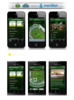 Meridian's location-based app helps Portland Timbers engage supporters.